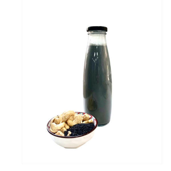 [SNL] Sữa hạt Hạt điều mè đen