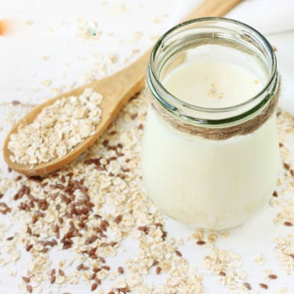 [SNL] Sữa hạt Yến mạch Hạt lanh