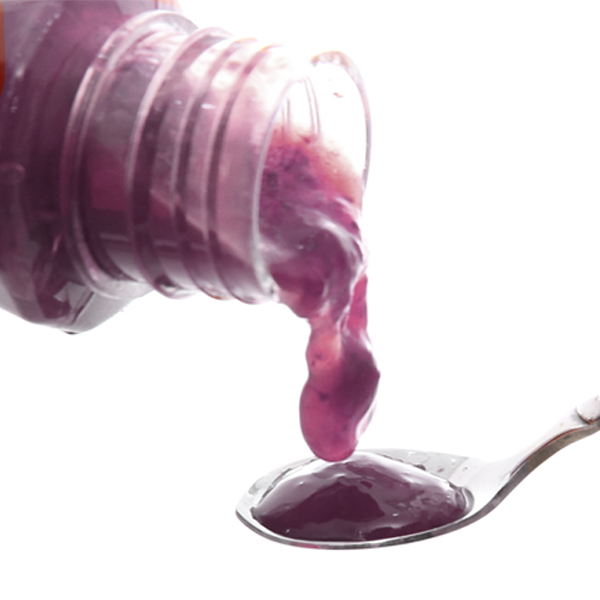 Sinh tố Dâu tằm nguyên chất Golden Farm 1L