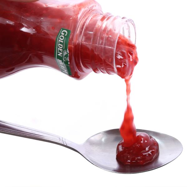 Sinh tố Phúc Bồn Tử nguyên chất Golden Farm 1L