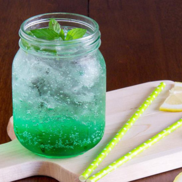 Siro Bạc hà xanh Teisseire 700ml