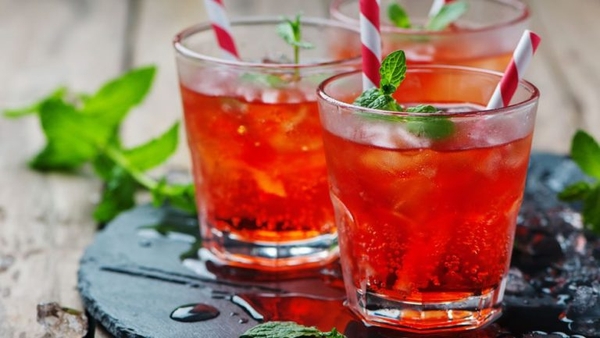 Siro Dâu (Strawberry) Torani 750ml