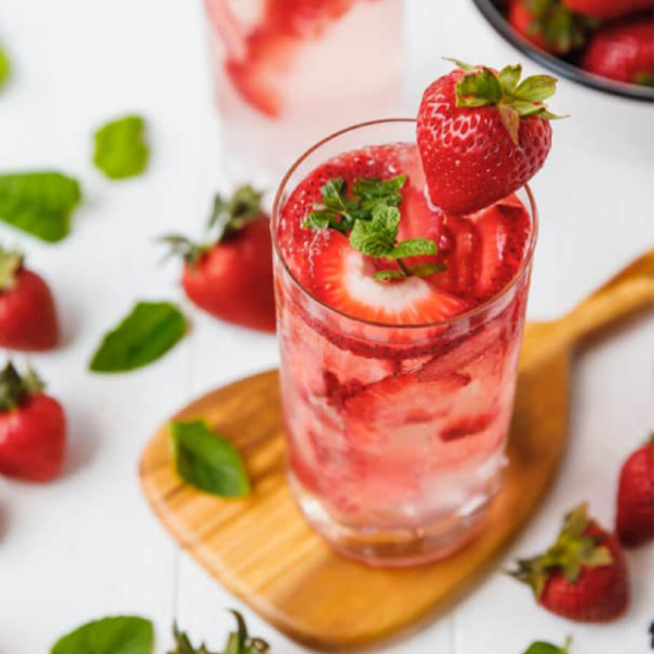 Siro Dâu Teisseire 700ml