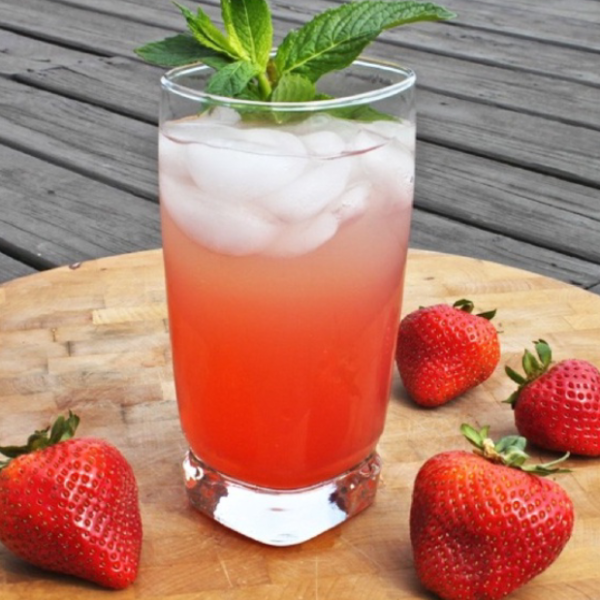 Siro Dâu Teisseire 700ml