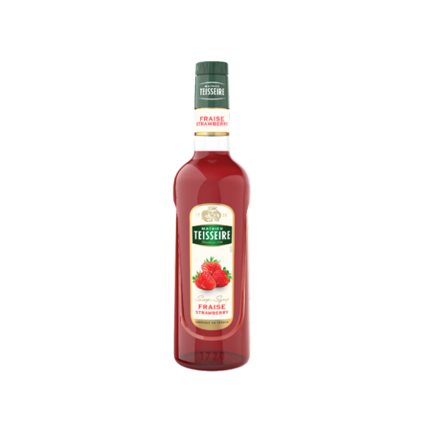 Siro Dâu Teisseire 700ml