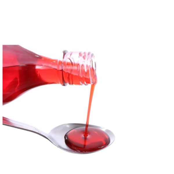 Siro hương lựu Golden Farm 520ml