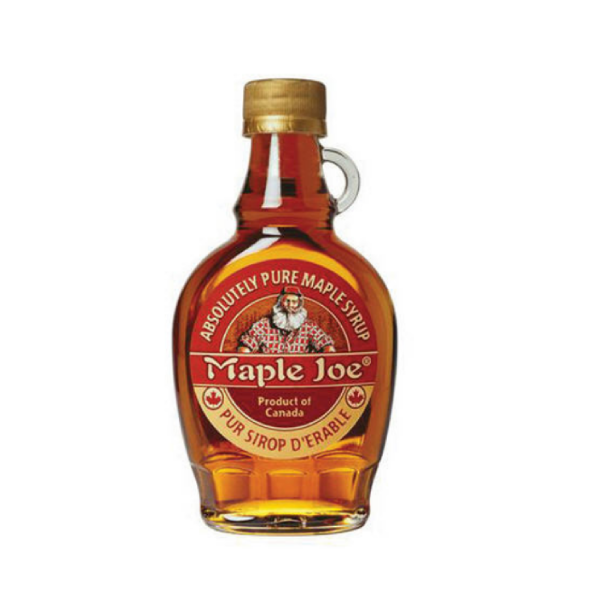 Siro l phong Maple Joe Syrup 250g Siro l phong Maple Joe Syrup 250g