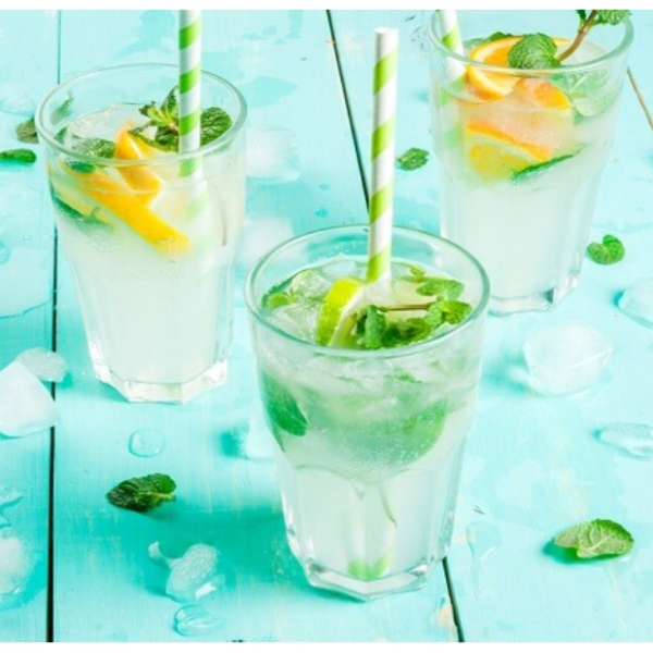 Siro mojito Golden Farm 520ml