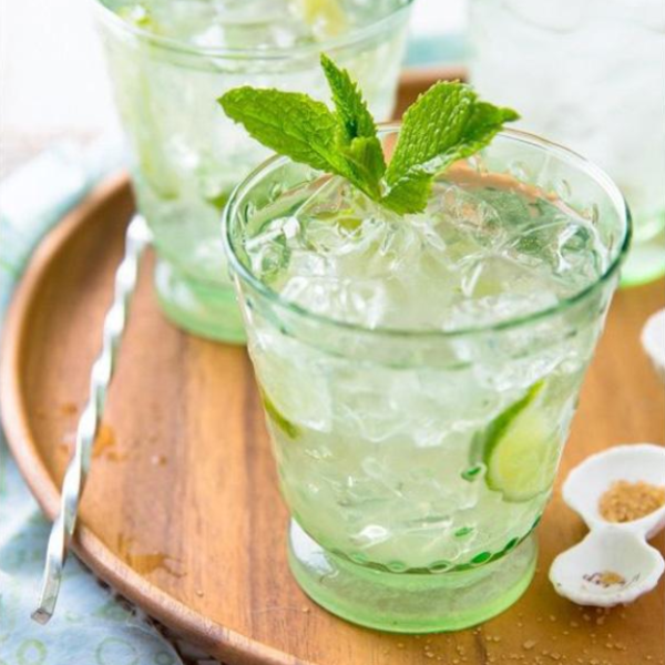 Siro mojito Golden Farm 520ml