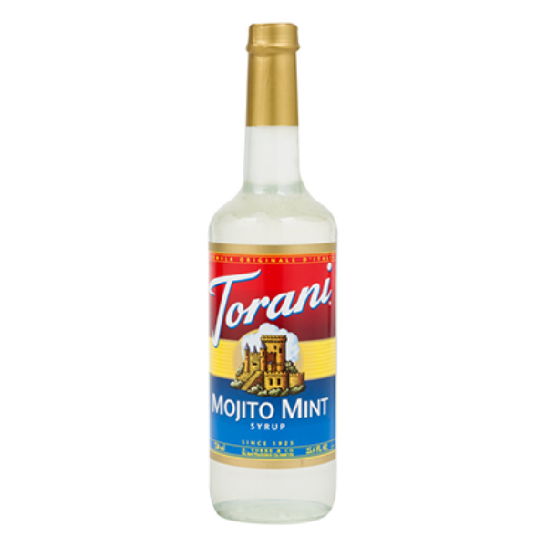 Siro Mojito Torani 750ml