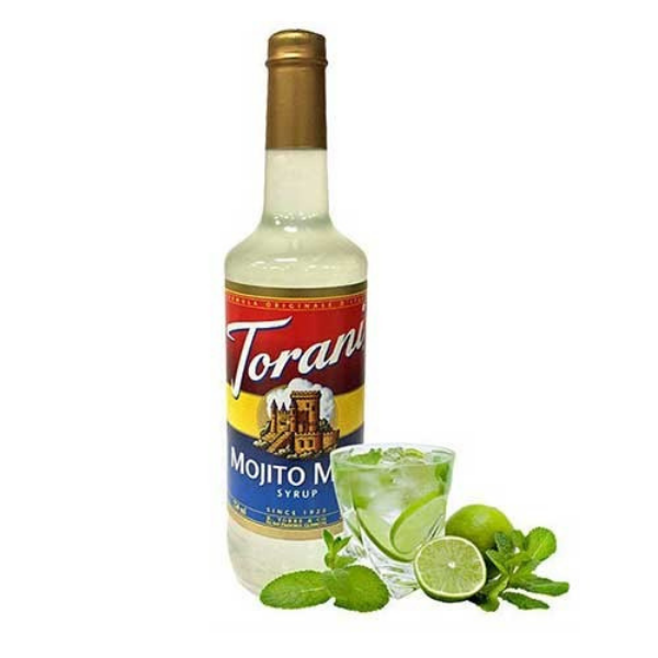 Siro Mojito Torani 750ml
