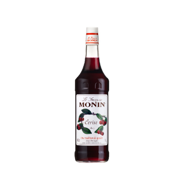 Siro Monin Cherry 700ml