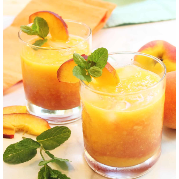 Siro Monin Đào (Peach) 1L