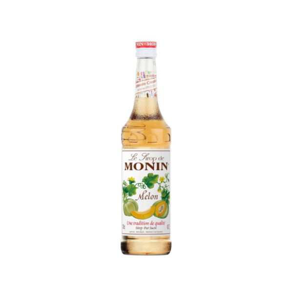 Siro Monin Dưa lưới (Melon) 700ml