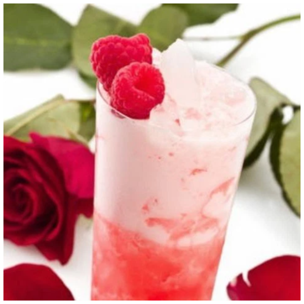 Siro Monin Hoa Hồng 700ml