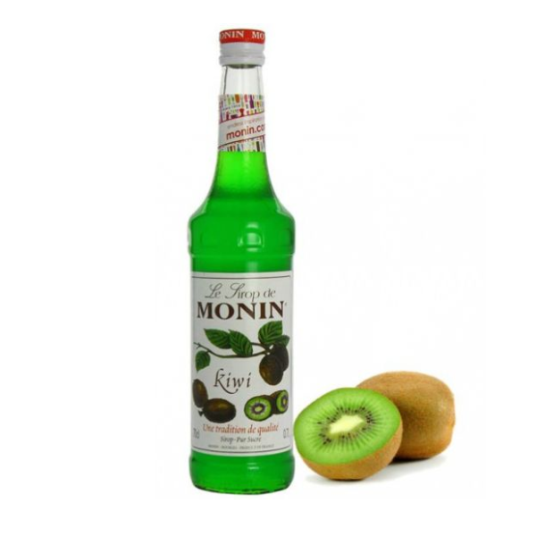 Siro Monin Kiwi 700ml