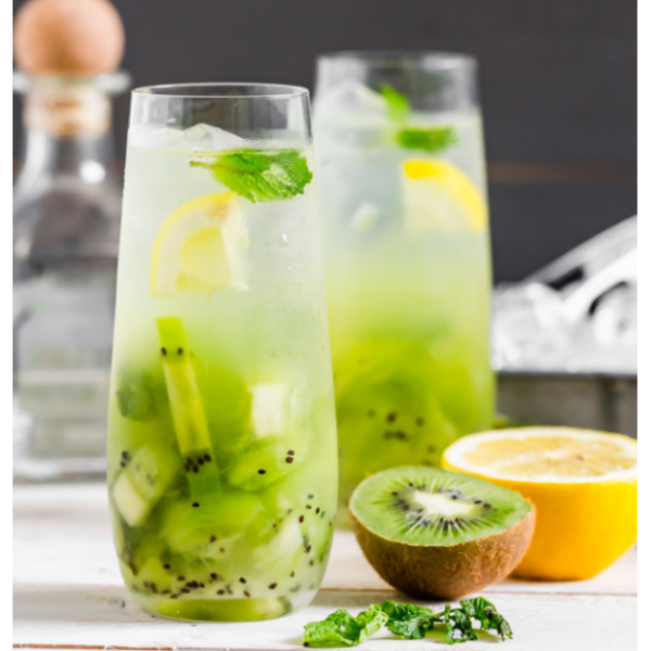 Siro Monin Kiwi 700ml