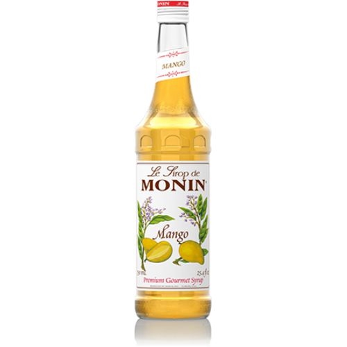 Siro Xoài (Mango) Monin 700ml