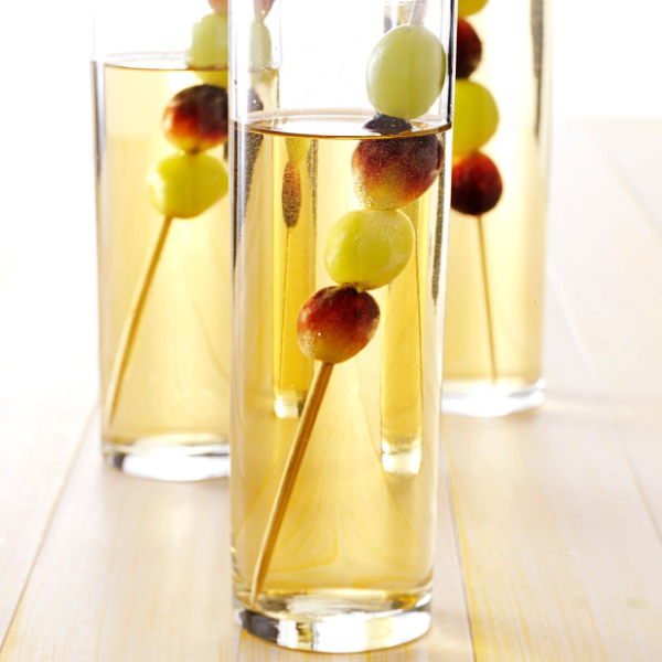 Siro Nho trắng Monin 700ml