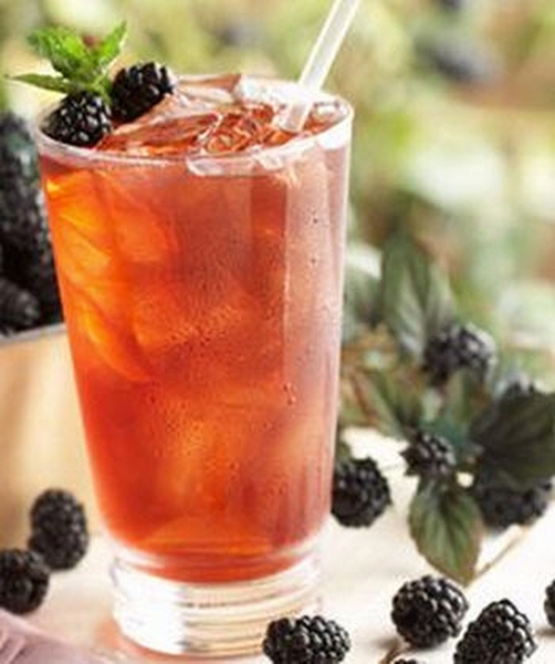 Siro Việt Quất (Blueberry) Torani 750ml