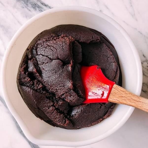 [HOLA - Farina] Nhân trung thu vị Chocolate