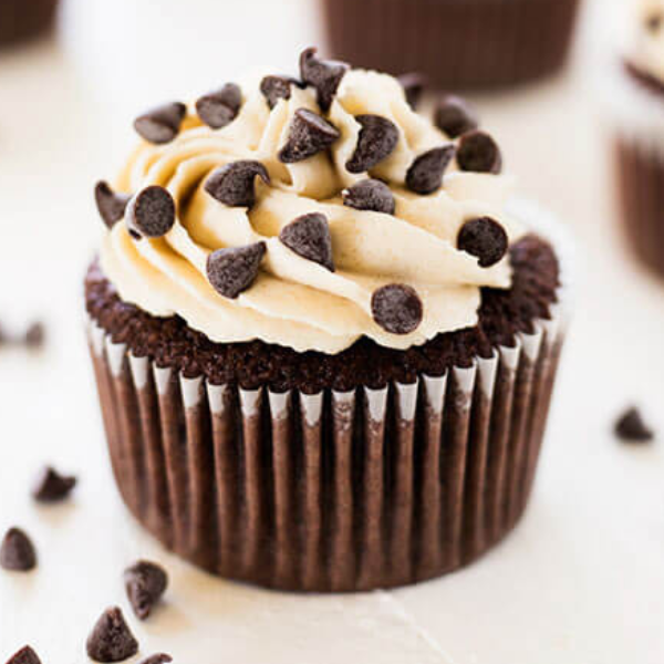 Socola compound đen chip Chambery 1kg