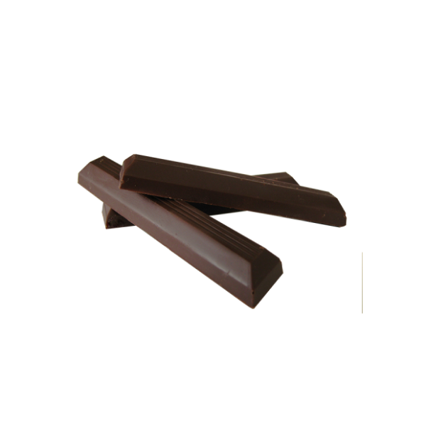 Socola Compound Đen Stick D632 100g