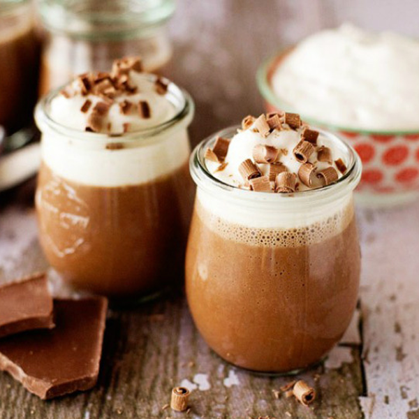 Chocolate Decor đen VNCHOCOLAT 1kg