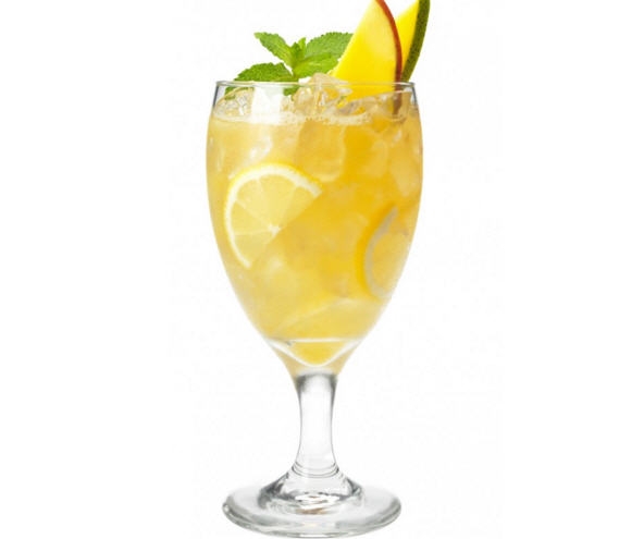 Siro Xoài (Mango) Monin 700ml