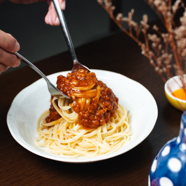 Sốt thịt bò bằm 4P's 140g