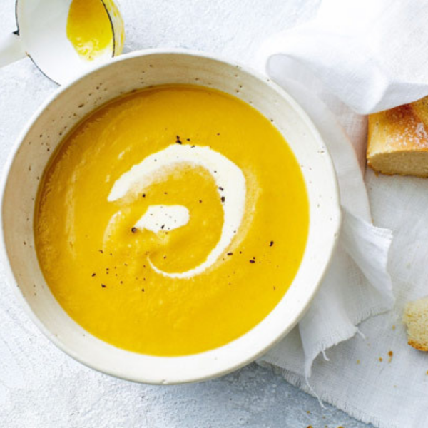 Whipping cream Milac Gold 1L