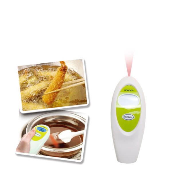 Súng đo nhiệt Unopan UN00302