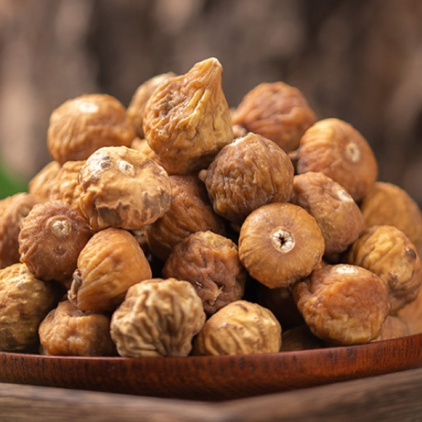 Sung khô hữu cơ Sunny Fruit 250g