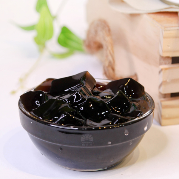 Sương sáo đen Wonderful 850g