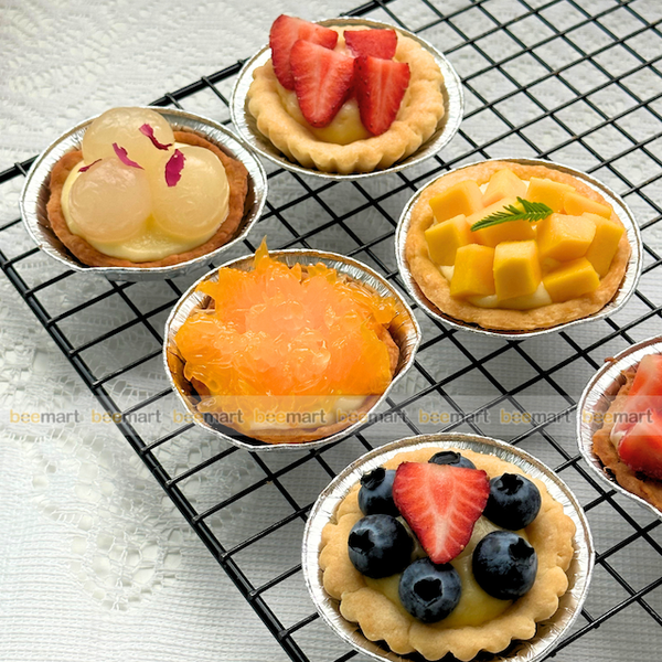 [SNLFULL] Tart cookie trái cây