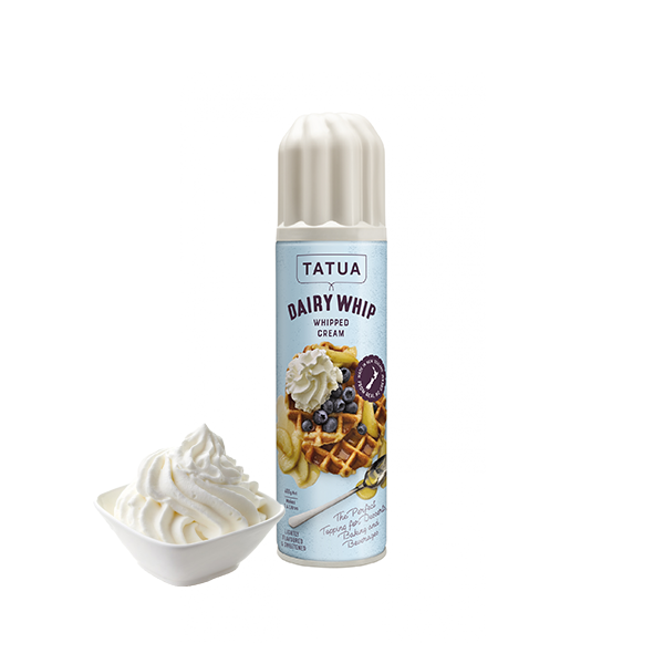 Kem xịt Tatua 400g