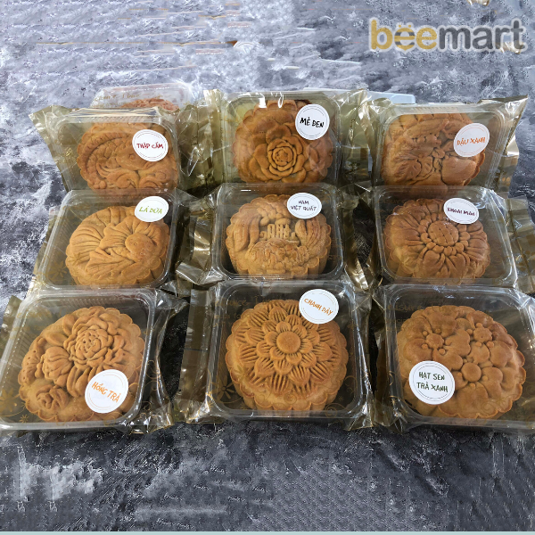 Tem dán nhân Chocolate (12c)