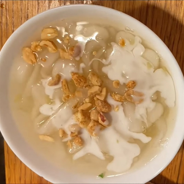 Bột năng Thái lan 1kg