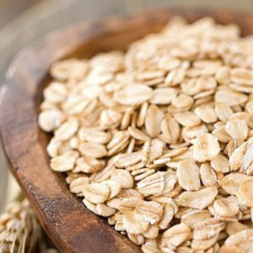 Yến mạch cán cỡ vừa hữu cơ Bob's red mill 907g