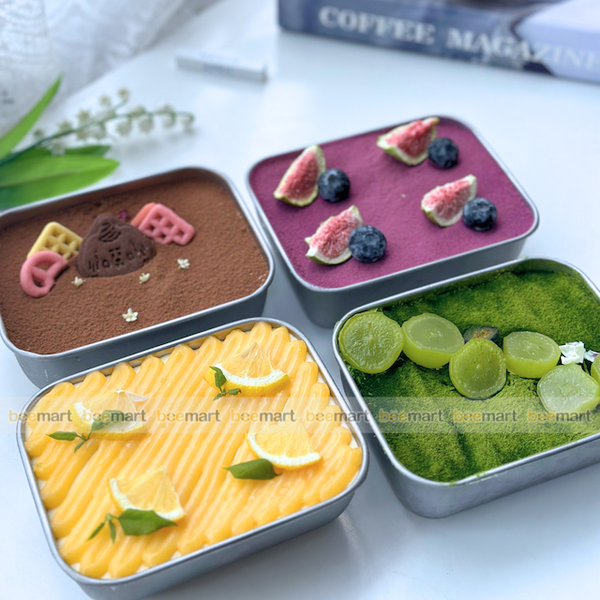 [SNL] Tiramisu Ube (giao toàn quốc)