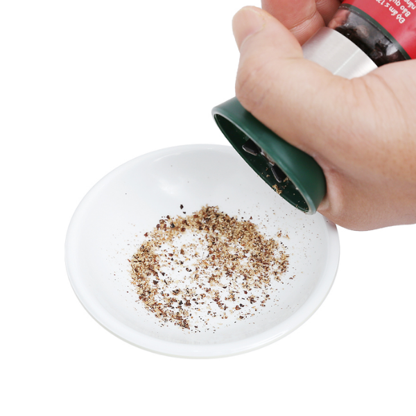 Tiêu chín đỏ Phú Quốc Natural DH Foods 45gr