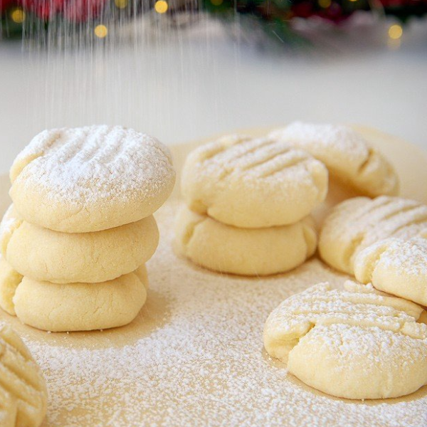 Tinh Bột Bắp Dr.Oetker Nona 400g