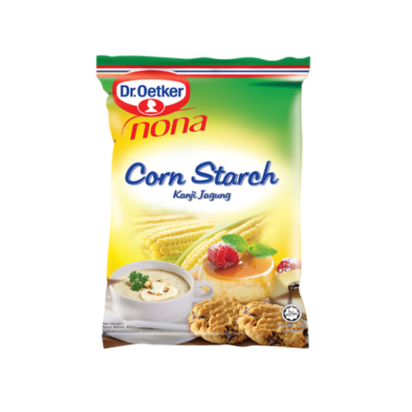 Tinh Bột Bắp Dr.Oetker Nona 400g