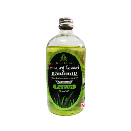 Tinh dầu lá dứa Best Odour 450ml
