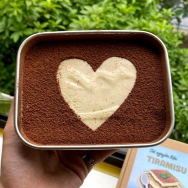 Whipping khô ( Whipping Cream powder)