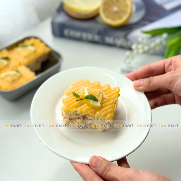 [SNL] Tiramisu Lemon  (giao toàn quốc)