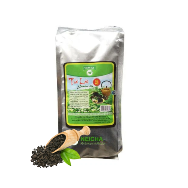 Trà Lài (lục trà) Neicha 500gr