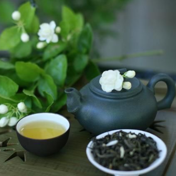 Trà Lài (lục trà) Neicha 500gr