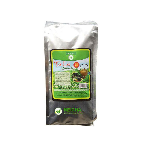 Trà Lài (lục trà) Neicha 500gr