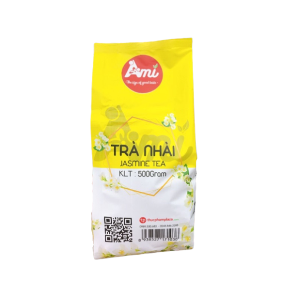 Trà nhài Ami 500g